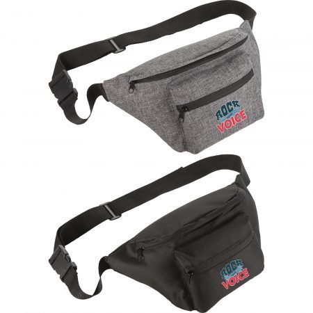 lifestyle fanny pack