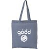 Recycled Custom Cotton Tote