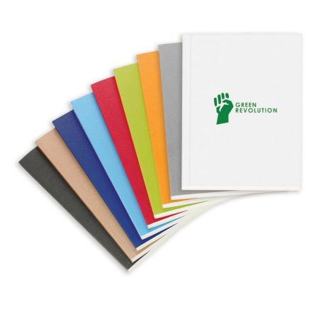 Eco-Friendly Notebook