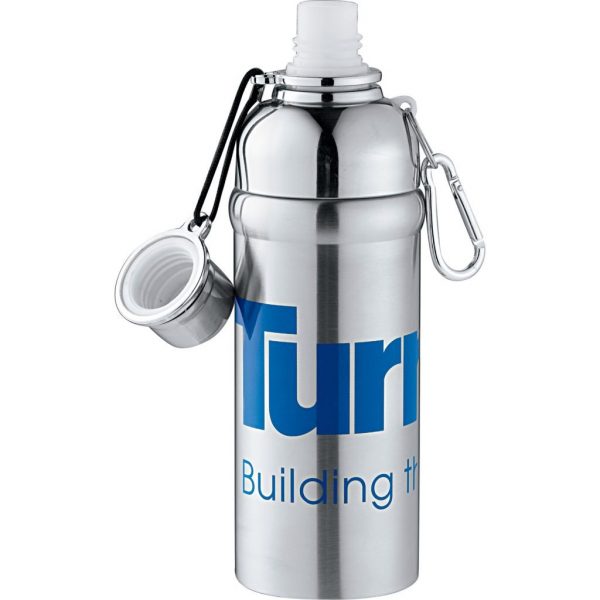 Canteen Stainless Steel Bottle - 18oz