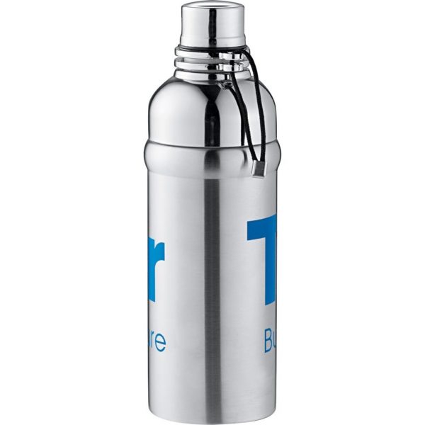 Canteen Stainless Steel Bottle - 18oz