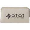 Cotton Travel Pouch