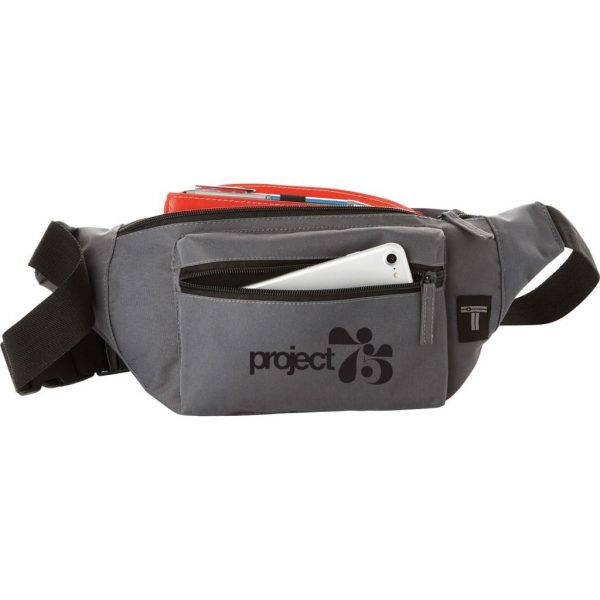 Tranzip Fanny Pack