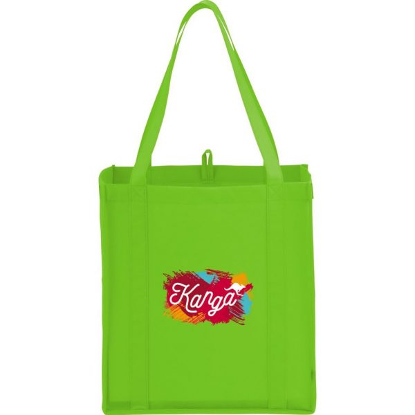 Little Grocery Non-Woven Tote