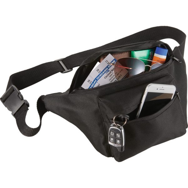 Lifestyle Fanny Pack