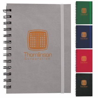 Custom Notebooks & Journals