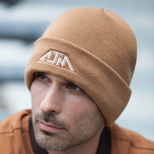 Micro Fleece Cuff Toque