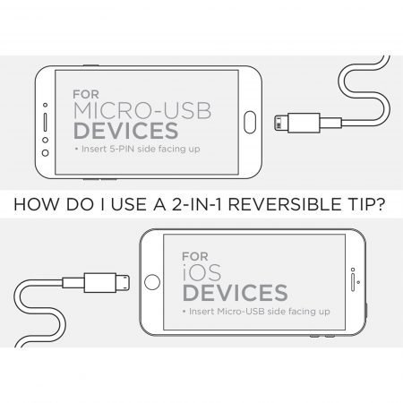 Route Light Up 3-in-1