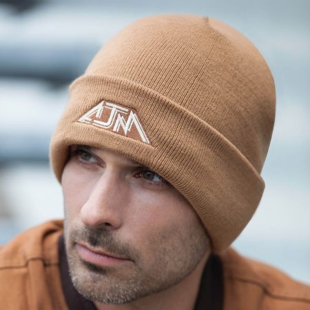 Micro Fleece Cuff Toque