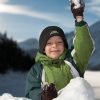 Board Toque - Junior