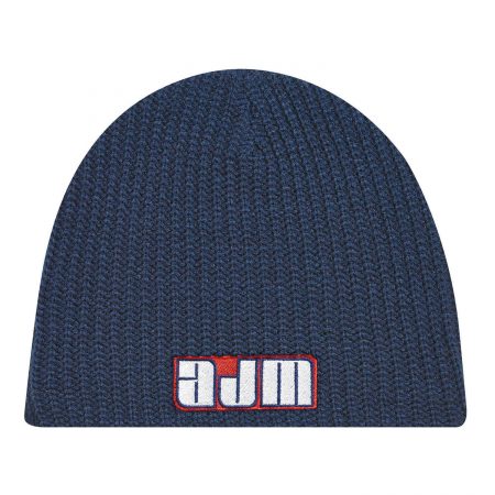Waffle Knit Board Toque