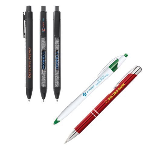 Pens