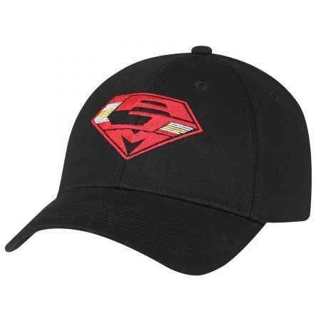 Brushed Cotton Drill Cap