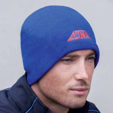 Micro Fleece Custom Board Toque