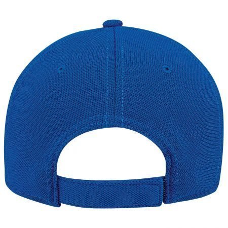 Deluxe Polyester Cap
