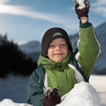 Board Toque - Junior