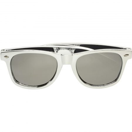 Metallic Sun Ray Sunglasses