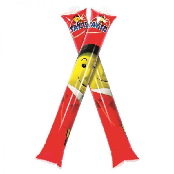 Custom Boom Sticks