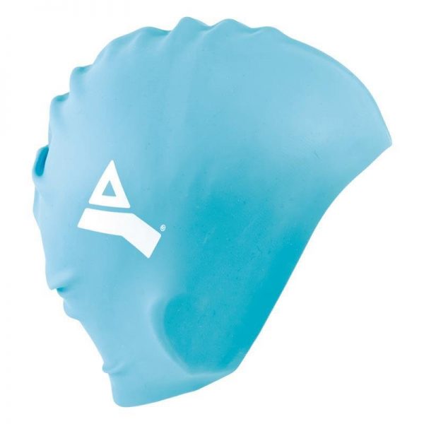 Silicone Swim Cap