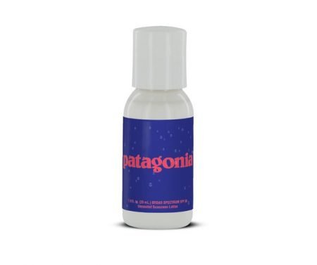 SPF 30 Custom Sunscreen Bottle - 1 oz.