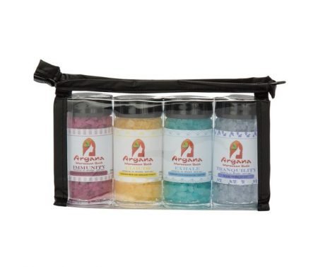 Bath Salt Variety Pack