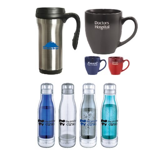 Drinkware