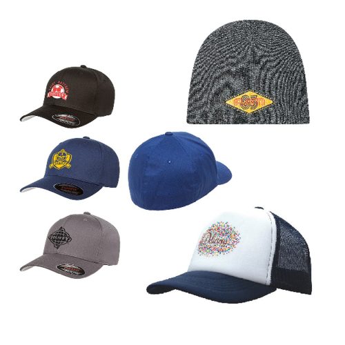 Hats & Caps