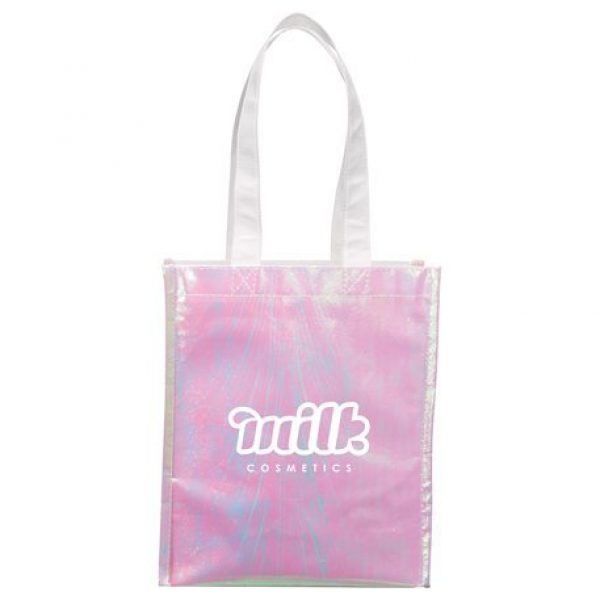 Iridescent Gift Tote
