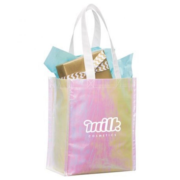 Iridescent Gift Tote