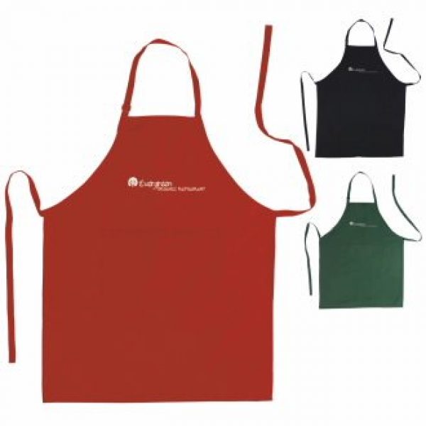 Custom Apron
