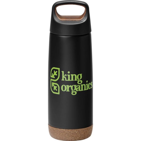 Valhalla Copper Vacuum Insulated Bottle - 20oz.