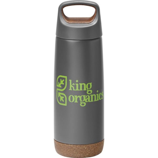Valhalla Copper Vacuum Insulated Bottle - 20oz.