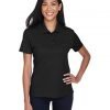 Women's Origin Performance Polo with Pocket