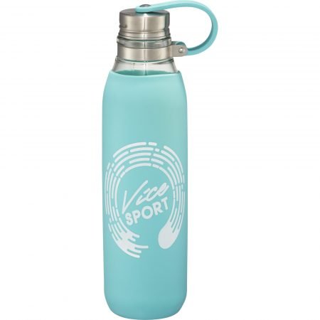 Oasis Plastic Free Glass Bottle