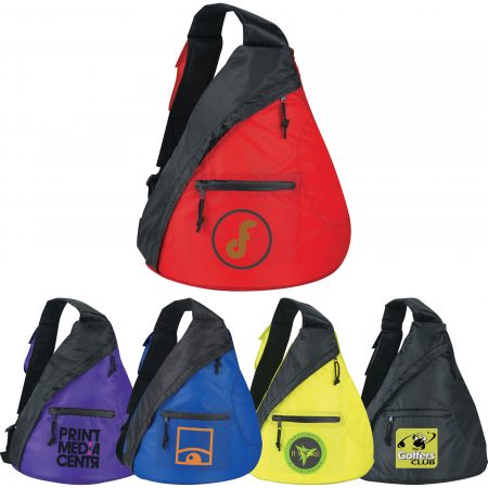 Downtown Sling Backpack