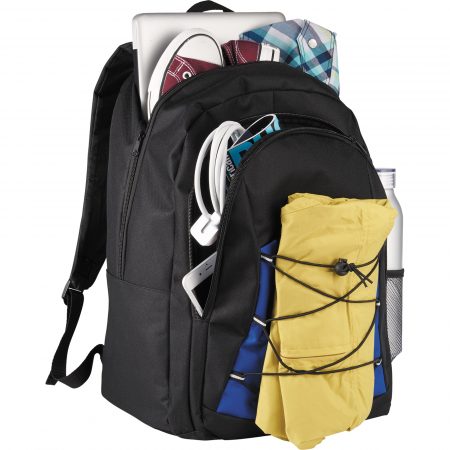 Adventurer Computer Backpack