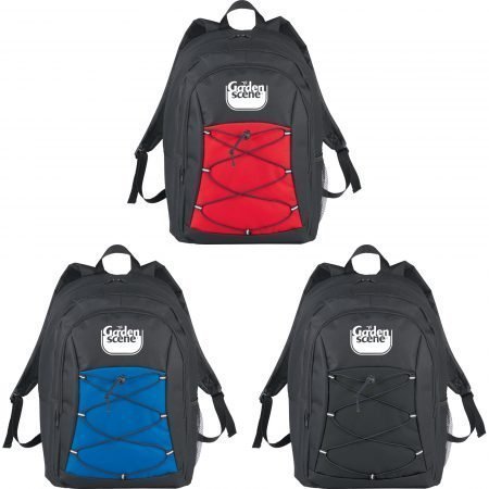 Adventurer Computer Backpack