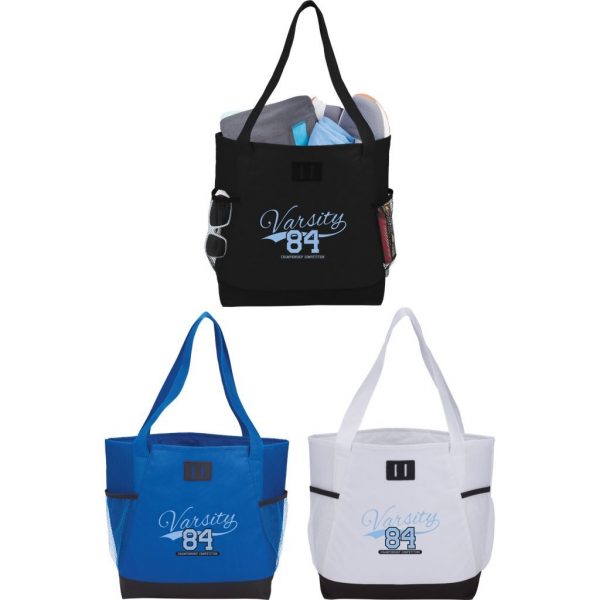 Air Mesh Tote
