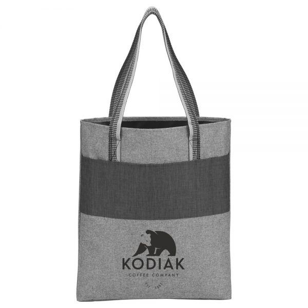 Logan Convention Tote Bag