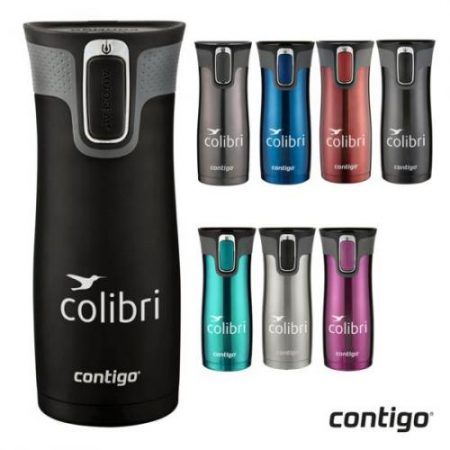 Contigo West Loop 2.0 Tumbler - 16oz