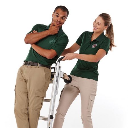 Polo shirts
