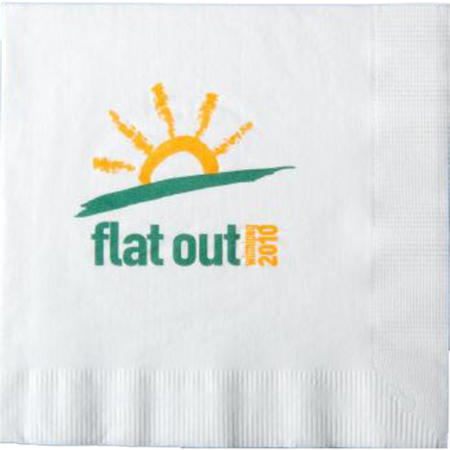Napkins & Disposables