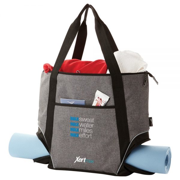 Slazenger Competition Fitness Tote