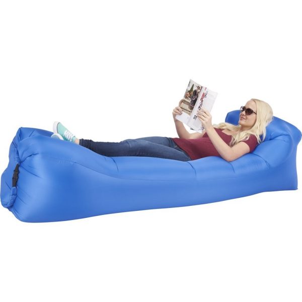 Portable Inflatable Custom Couch