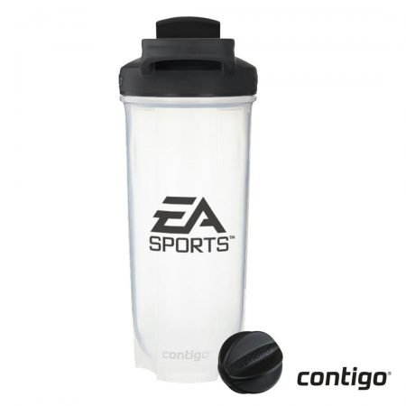 Contigo Shake Go Fit Bottle