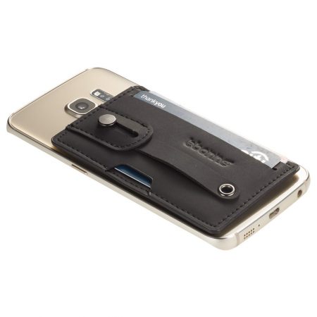 Vienna RFID Phone Wallet