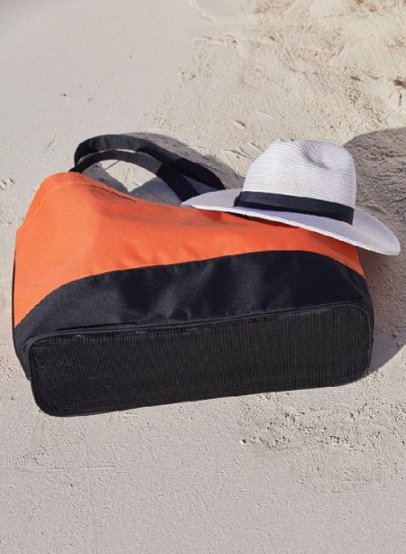 Schooner Bag