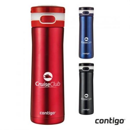 Contigo Glacier Tumbler