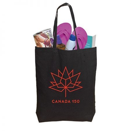 Natural Cotton Tote Bags