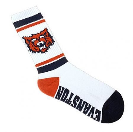 Custom Crew & Mid-Calf Crew Socks
